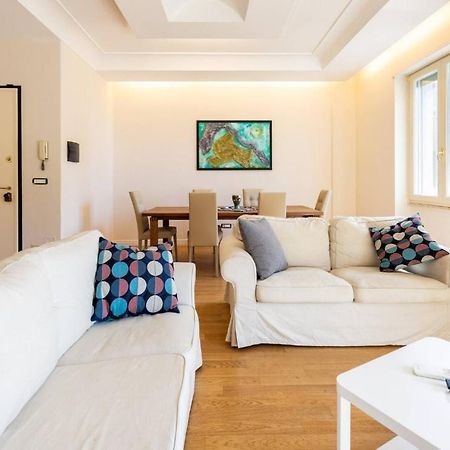 Viola Home Salerno Luaran gambar