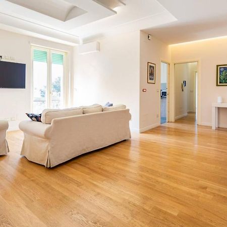 Viola Home Salerno Luaran gambar