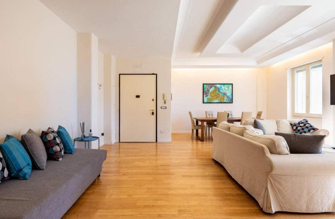 Viola Home Salerno Luaran gambar