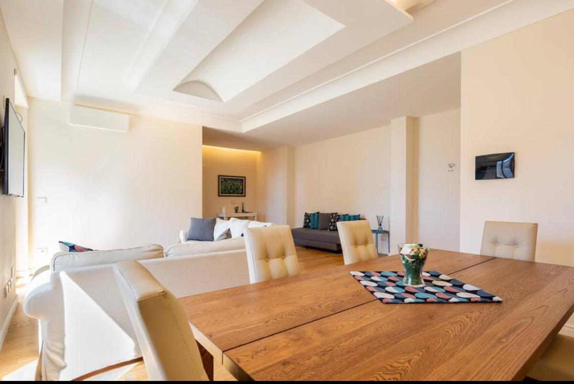 Viola Home Salerno Luaran gambar