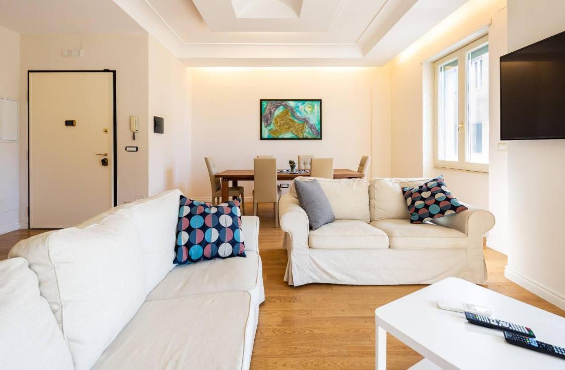 Viola Home Salerno Luaran gambar