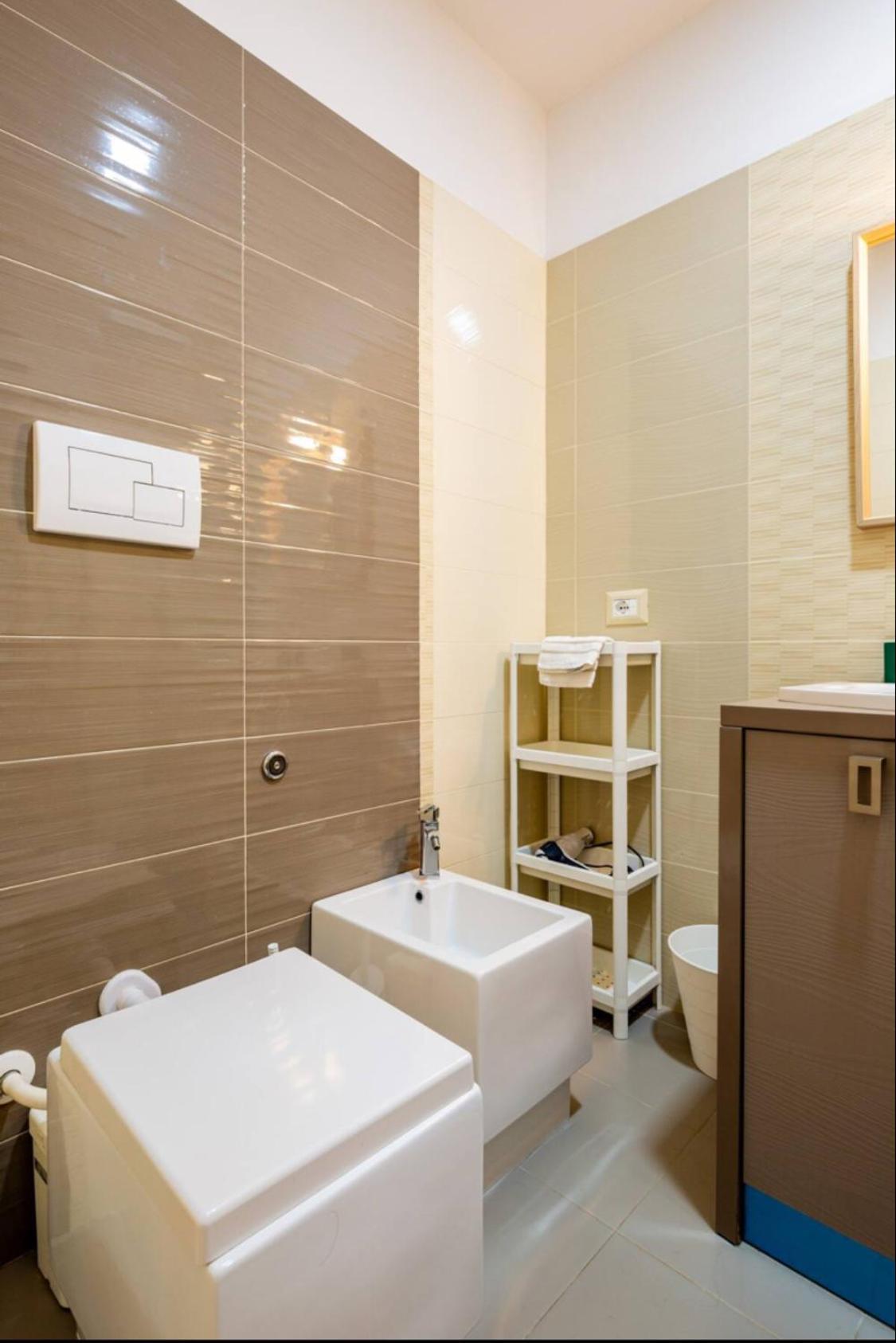 Viola Home Salerno Luaran gambar