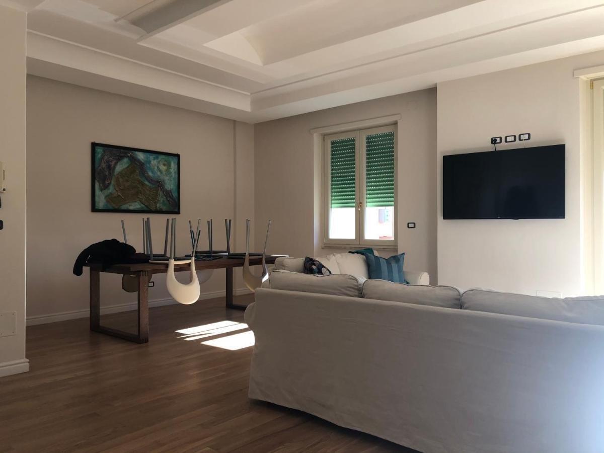Viola Home Salerno Luaran gambar