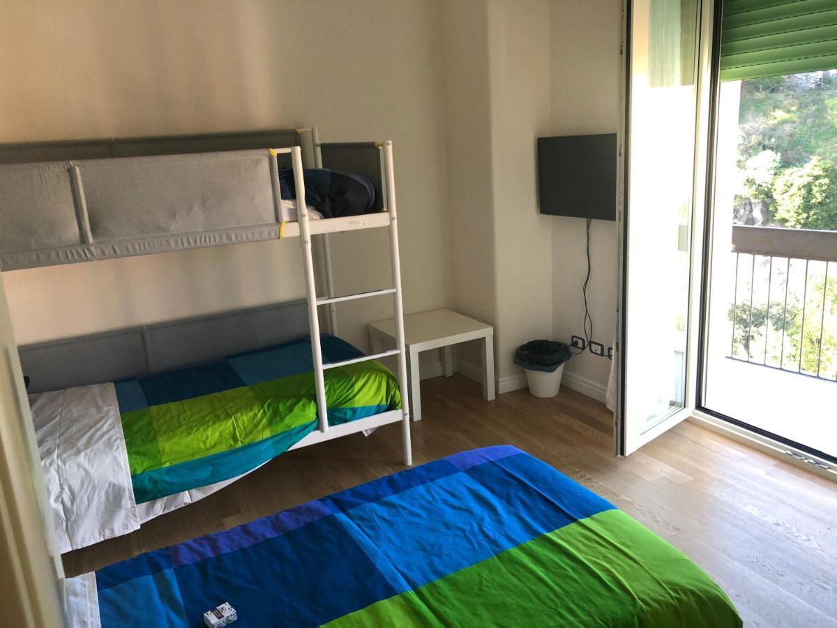 Viola Home Salerno Luaran gambar