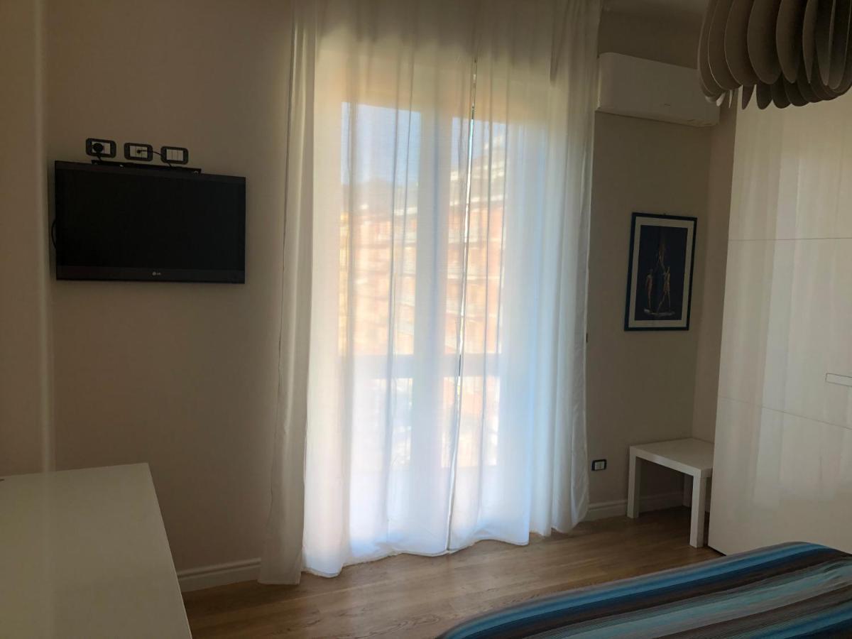 Viola Home Salerno Luaran gambar