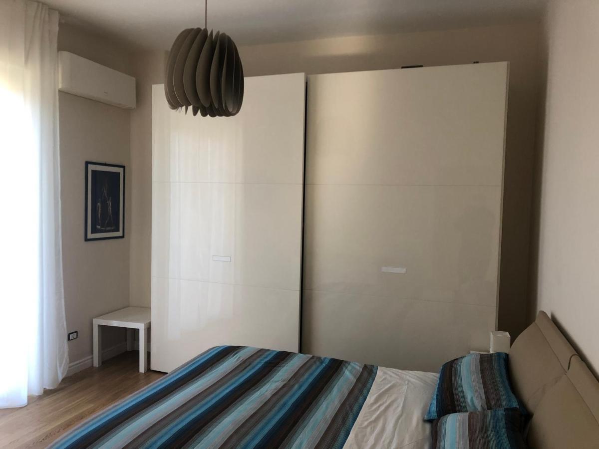 Viola Home Salerno Luaran gambar
